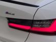 2027 BMW M3 Sedan