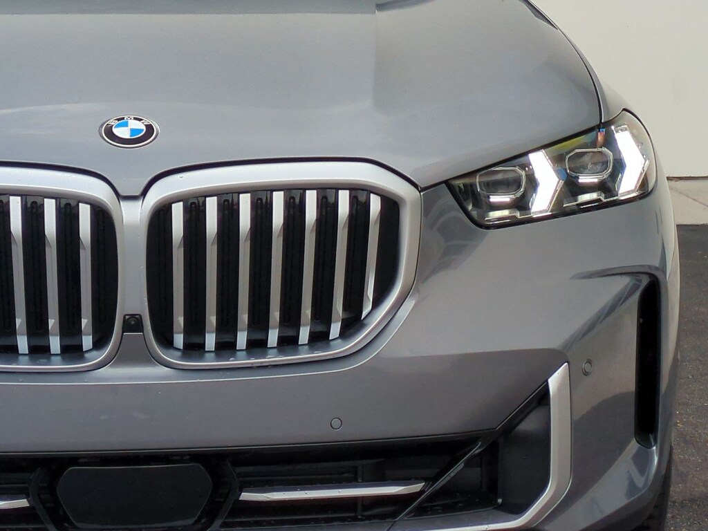 Used 2026 BMW X5 xDrive40i SUV