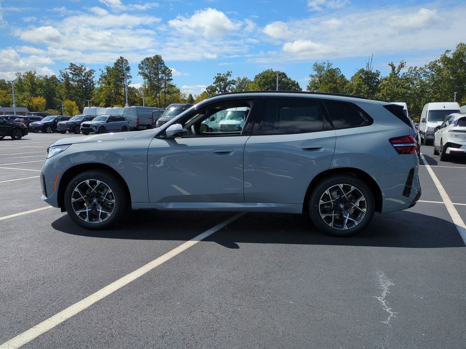 BMW X3 30 XDrive