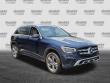 2022 Mercedes-Benz GLC 300 SUV