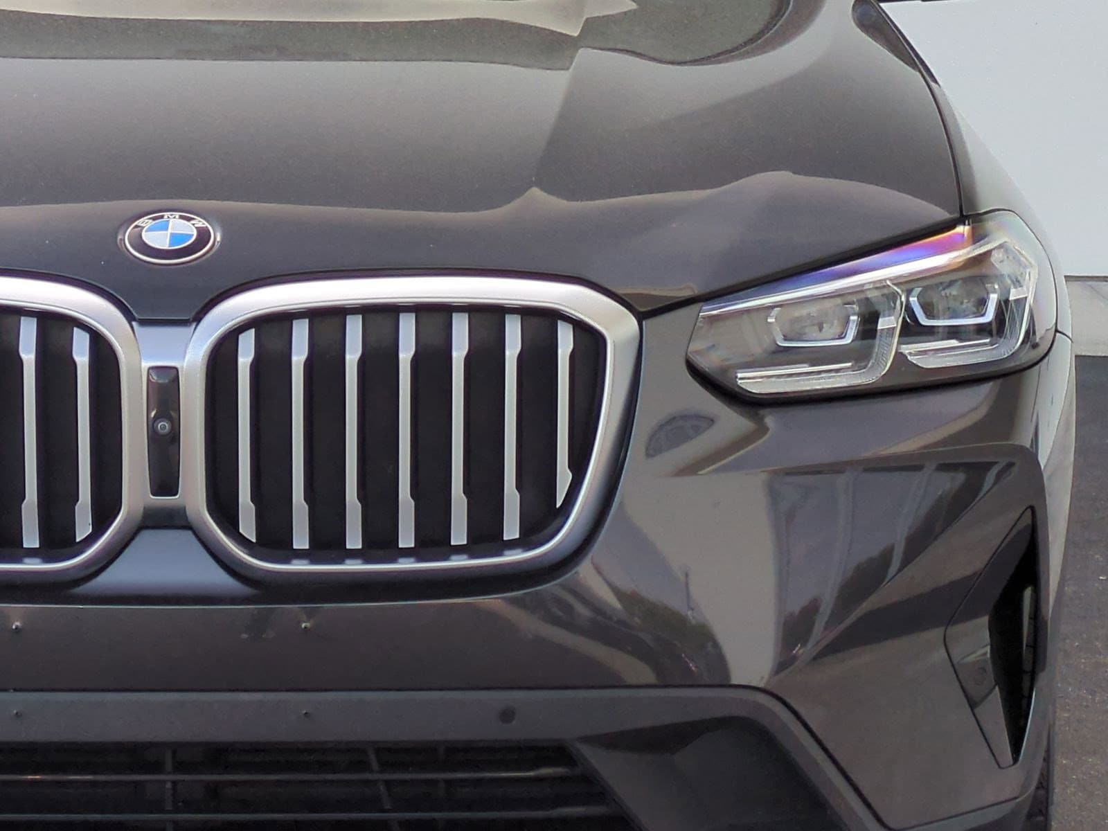 2023 BMW X3 xDrive30i photo 5