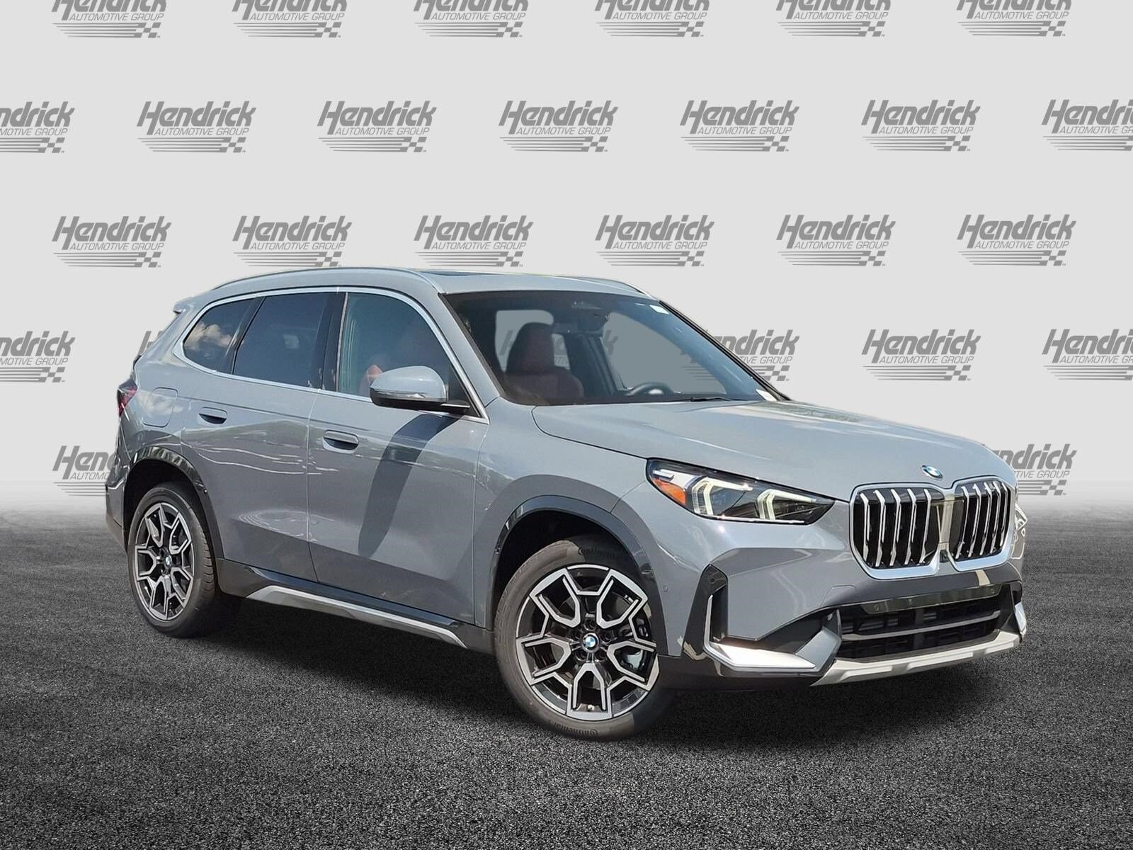 BMW X1 XDrive28i