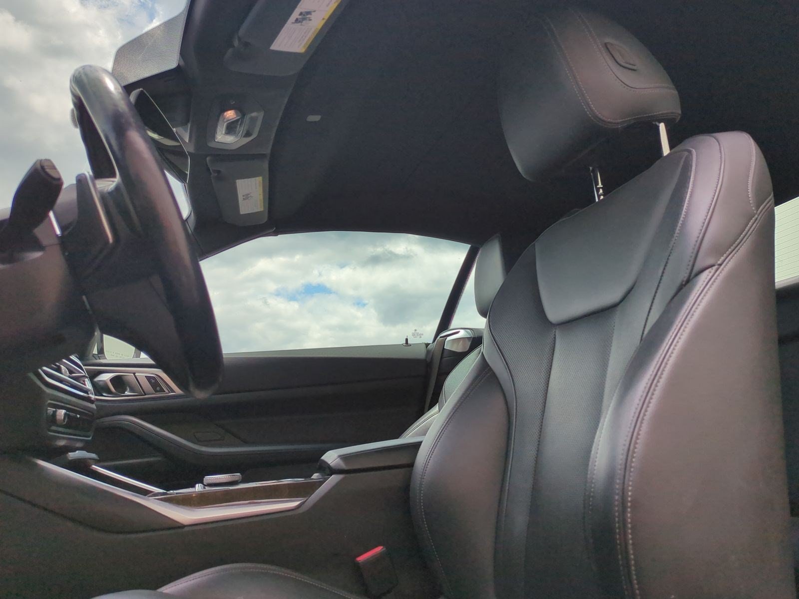 2024 BMW 4 Series 15
