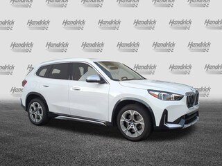 2023 BMW X1 xDrive28i SUV