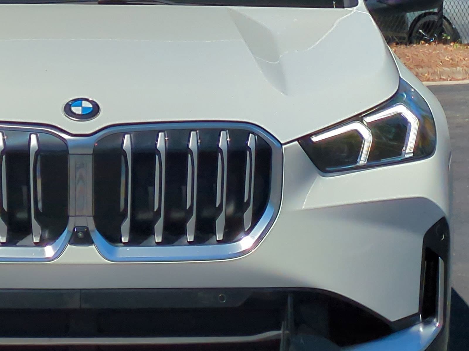 2023 BMW X1 xDrive28i photo 5