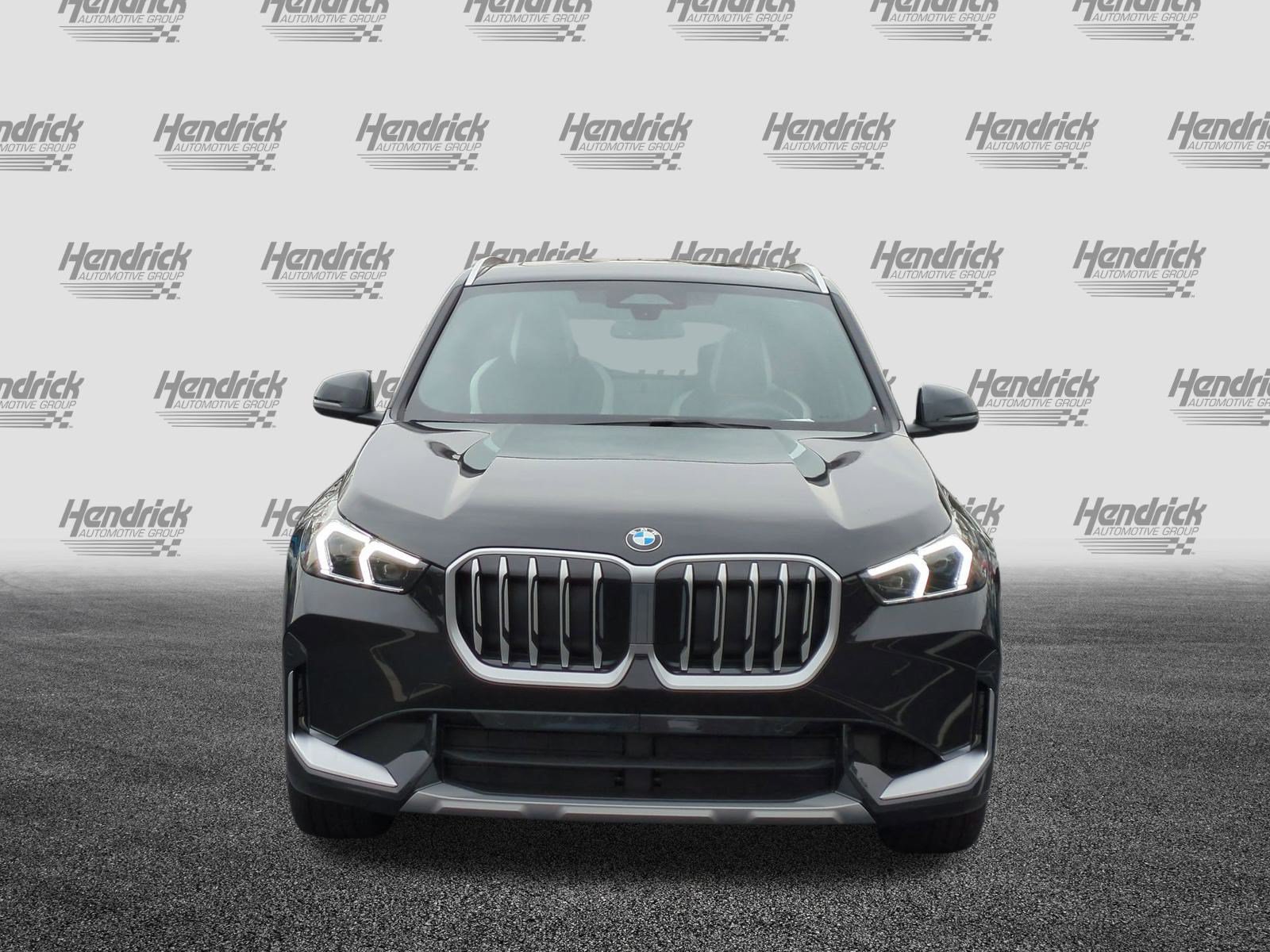 Certified 2026 BMW X1 xDrive28i SUV