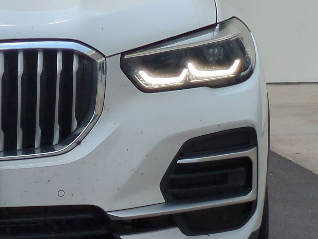 Used 2022 BMW X5 xDrive45e SUV