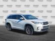 2018 Toyota Highlander XLE SUV