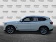 2022 BMW X3 sDrive30i SUV