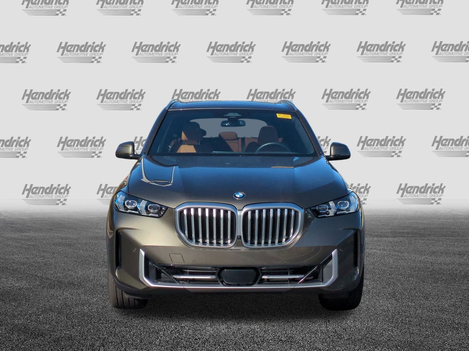 2024 Bmw X5 xDrive40i photo 2