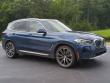2022 BMW X3 sDrive30i SUV