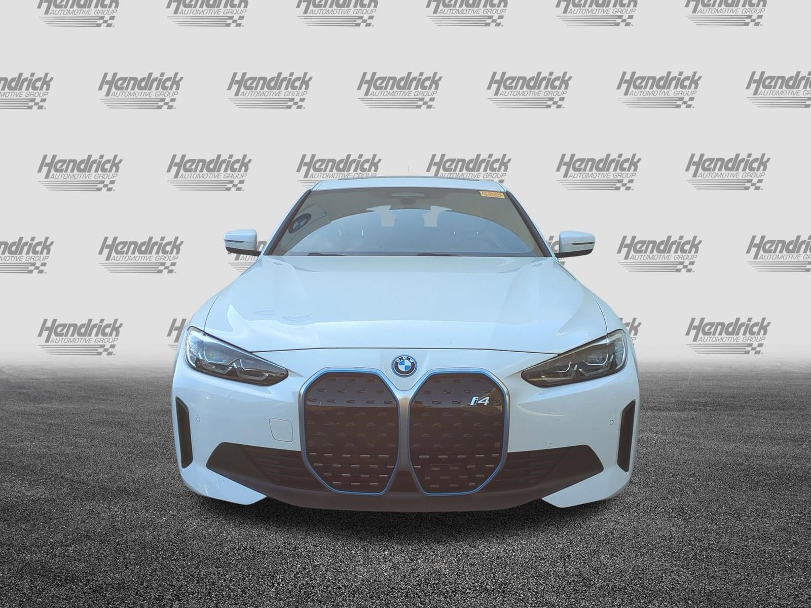 2023 BMW i4 eDrive35 Gran Coupe photo 2