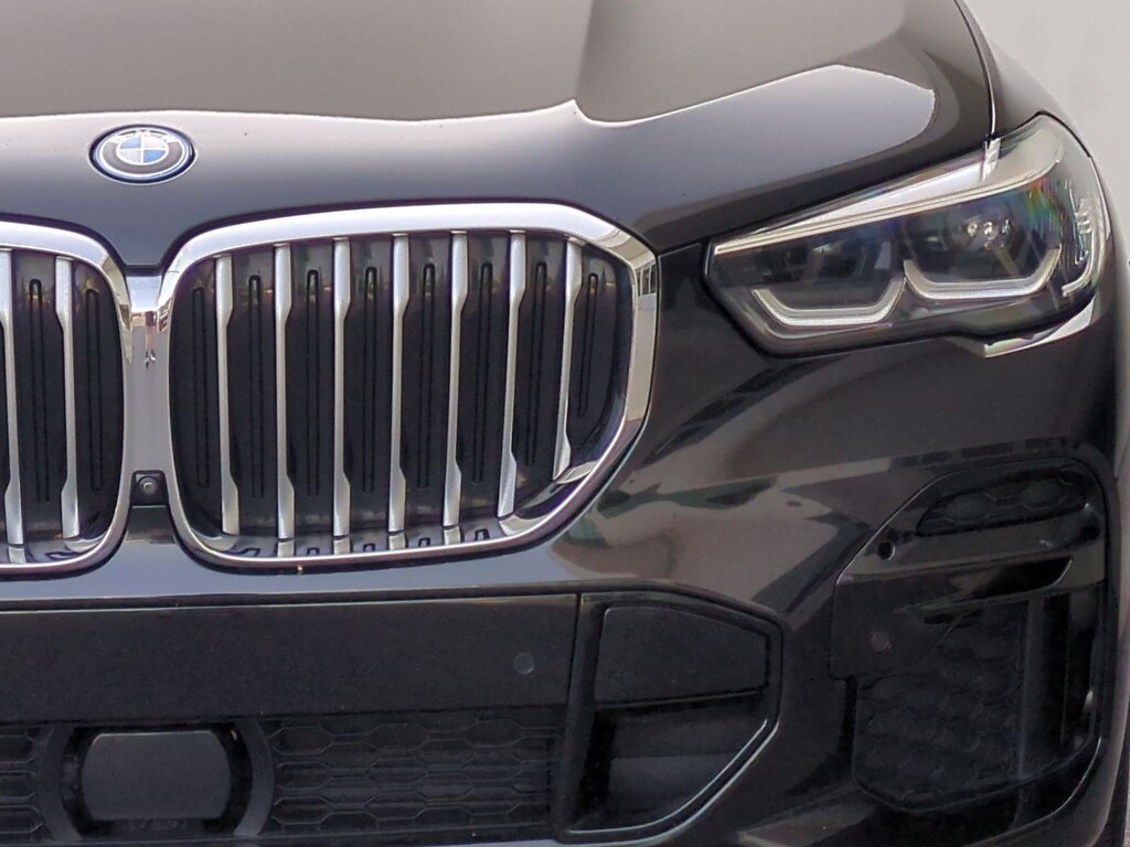 Used 2022 BMW X5 xDrive45e SUV