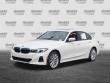 2023 BMW 3 Series 330i Sedan