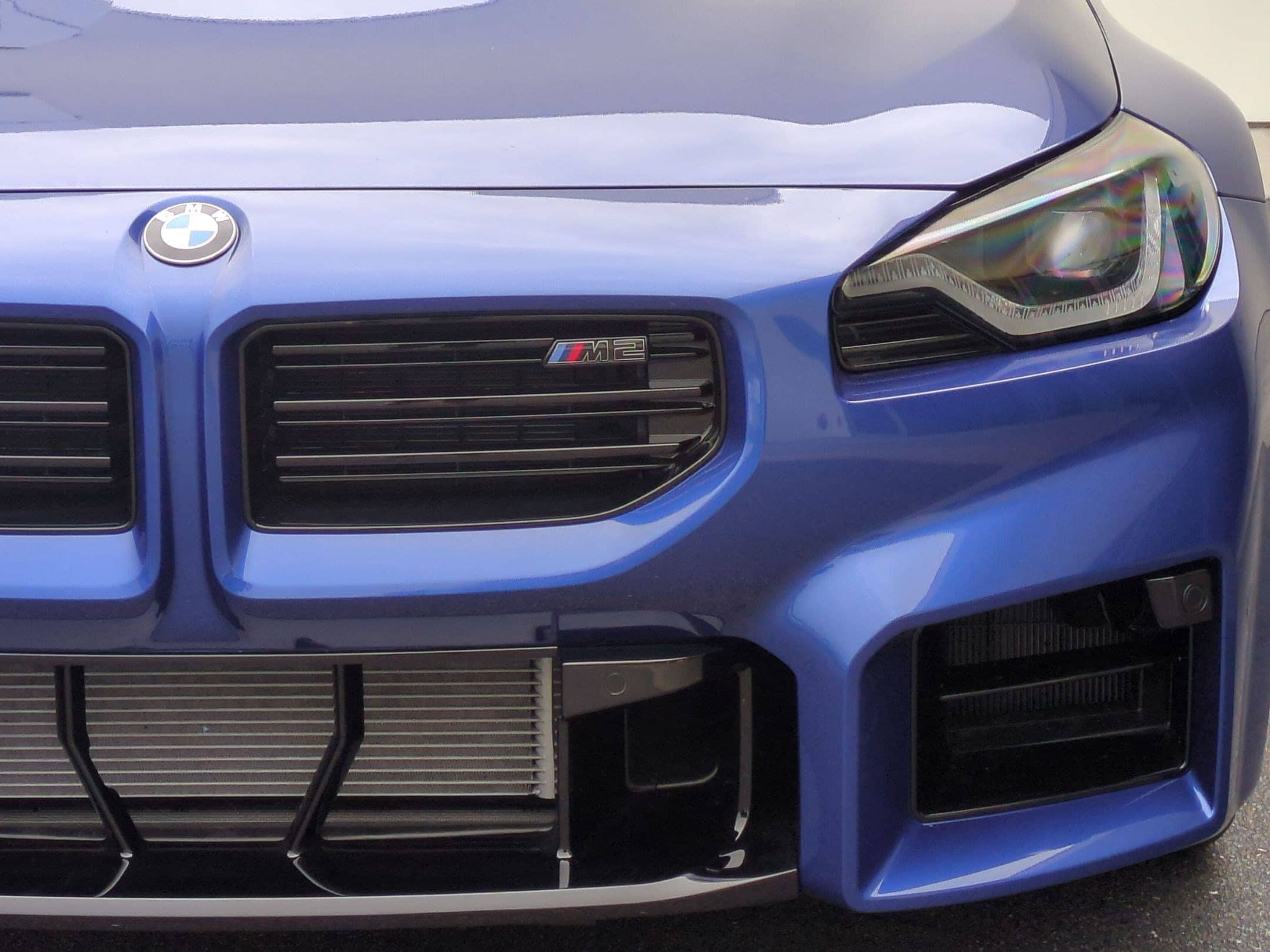 BMW M2