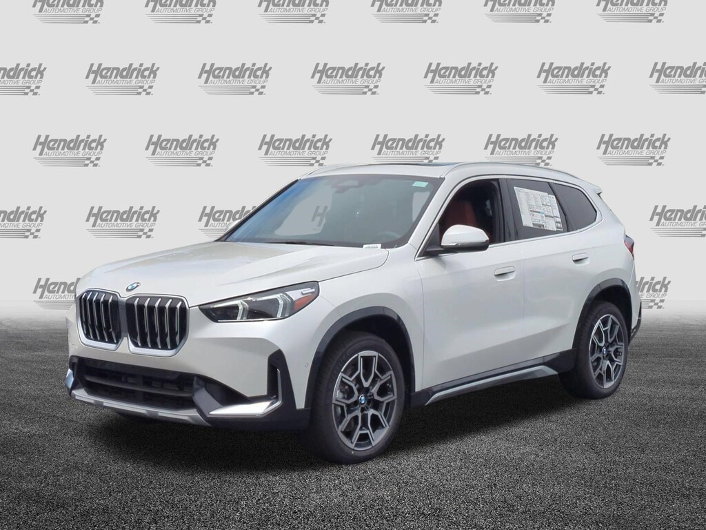 Used 2026 BMW X1 xDrive28i SUV