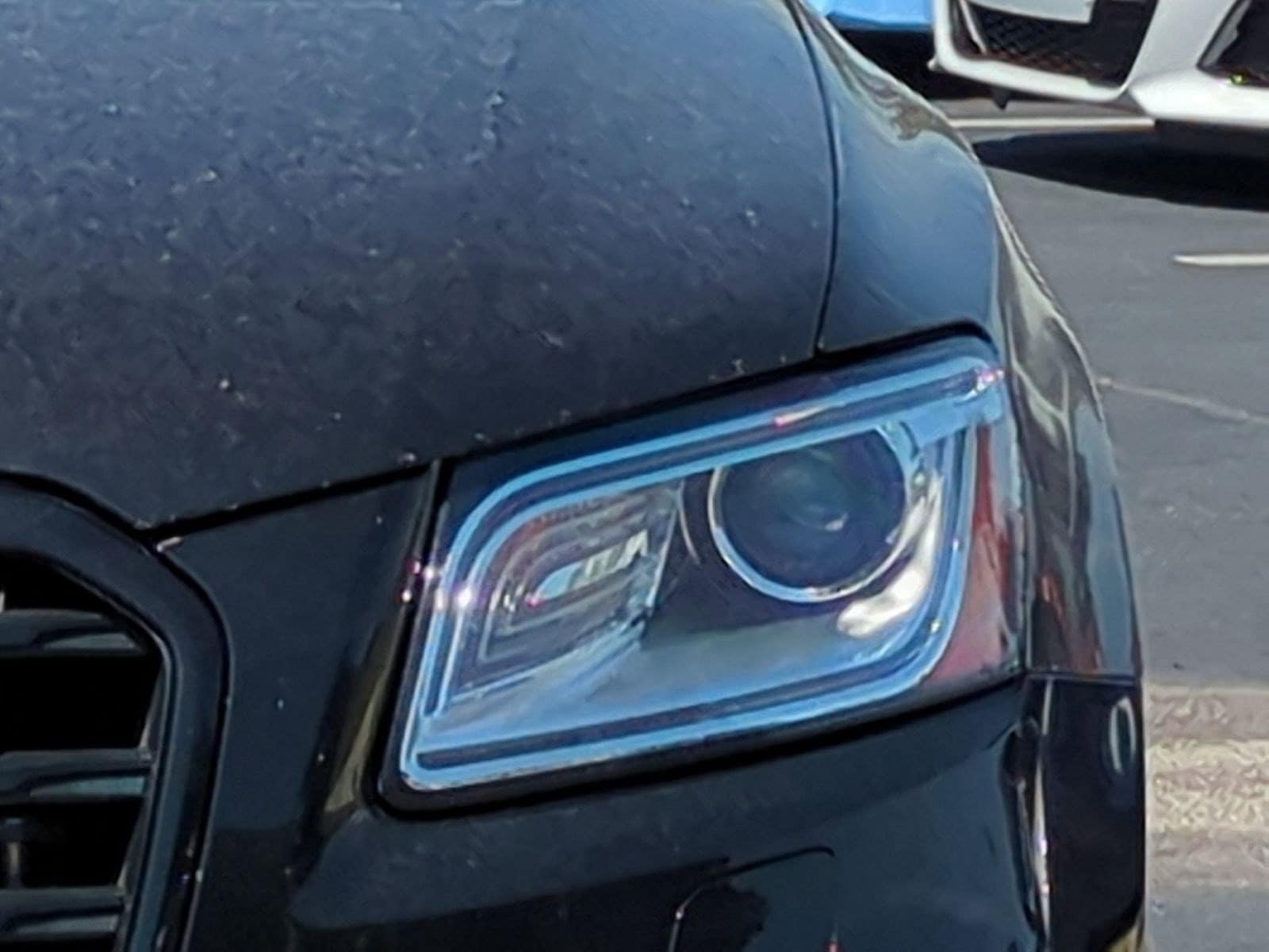 2016 Audi SQ5 Premium Plus photo 4