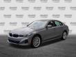2026 BMW 3 Series 330i NA xDrive Sedan