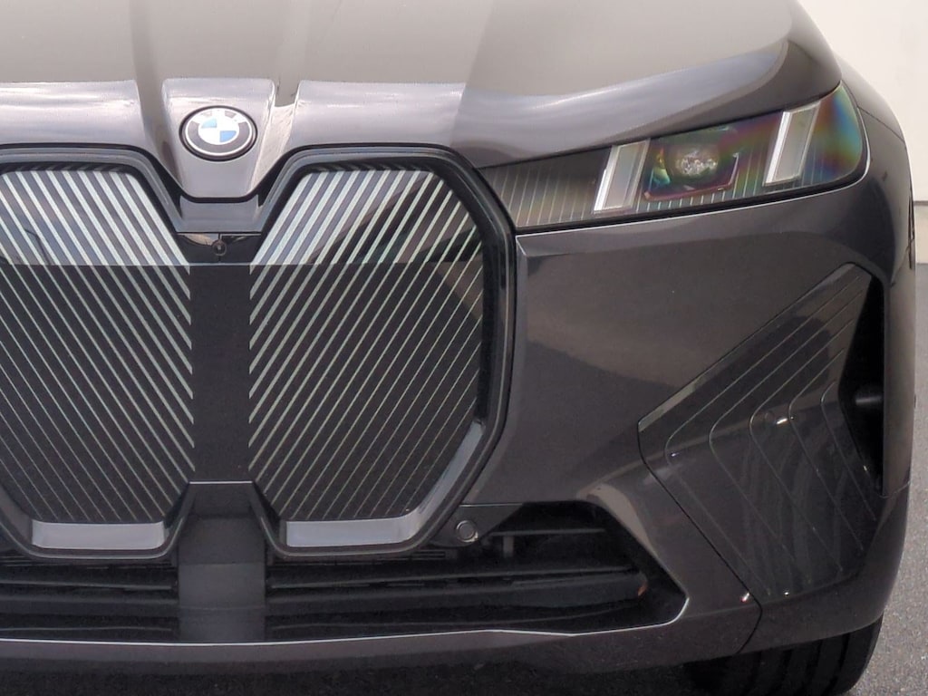 Used 2026 BMW iX xDrive45 SUV