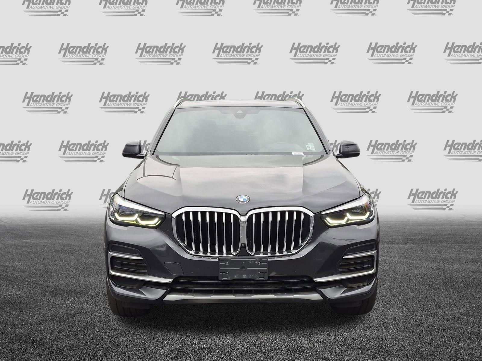 2023 BMW X5 xDrive40i photo 2