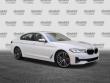 2023 BMW 5 Series 530i Sedan