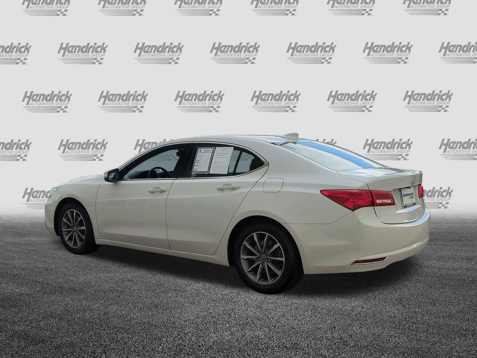 Acura TLX