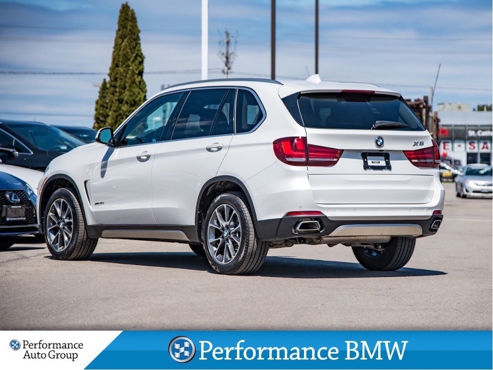 2018 BMW X5 Gets Diesel Engines And New Design >> Used 2018 Bmw X5 For Sale At Performance Bmw Vin 2018 BMW X5 Gets Diesel Engines And New Design >> Used 2018 Bmw X5 For Sale At Performance Bmw Vin