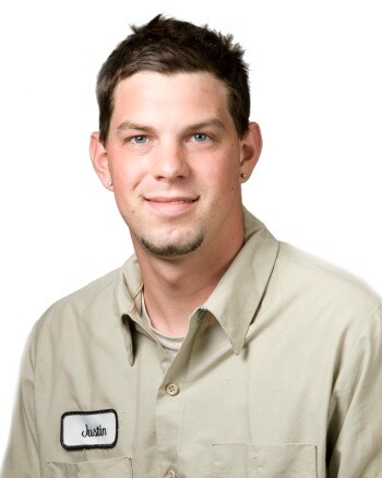 Justin McDonald