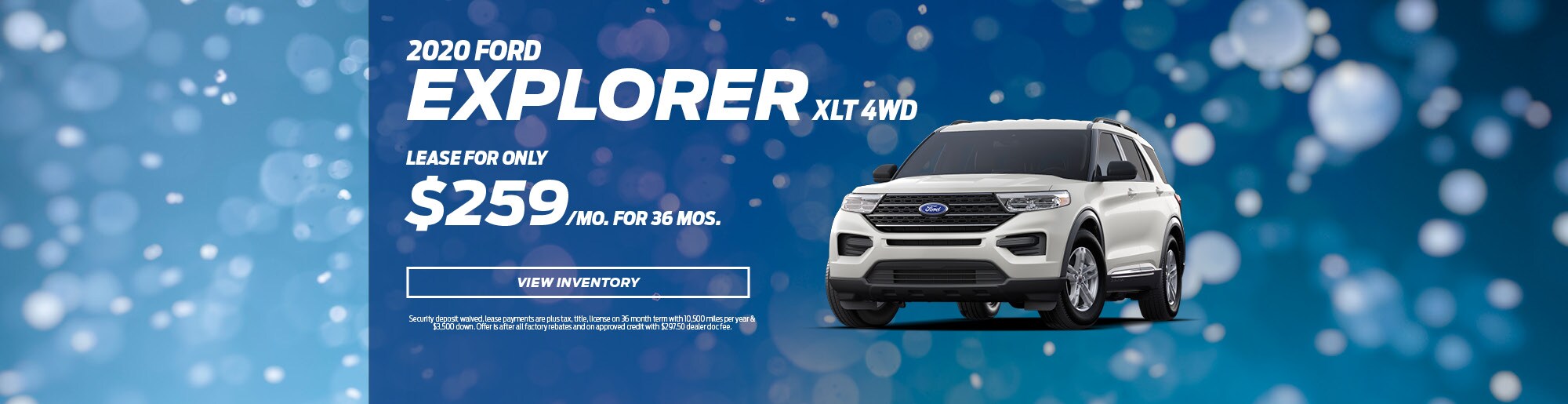 New Ford Specials Bountiful New Ford Dealer near