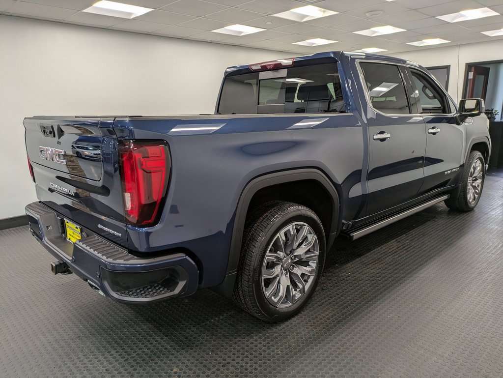 2023 Gmc Sierra 1500 Denali photo 4