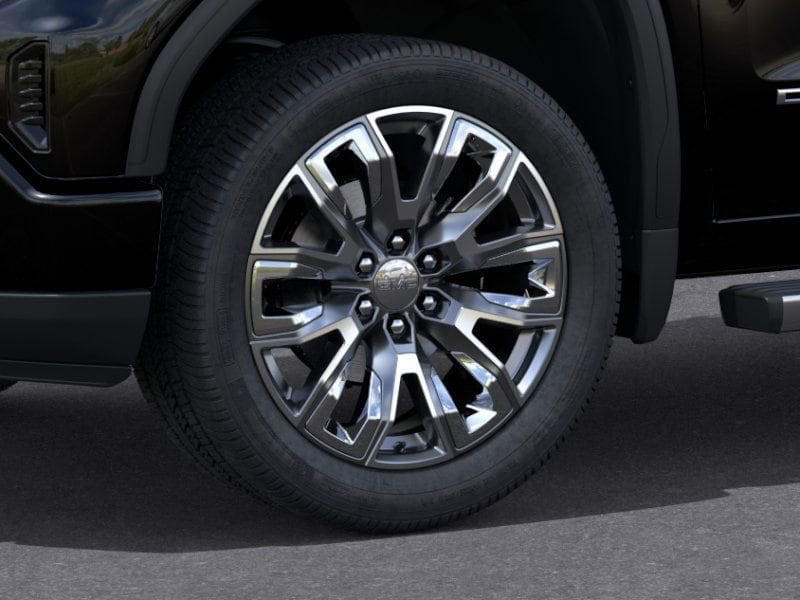 2026 GMC Sierra 1500 Denali - Photo 9