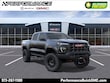  GMC Canyon