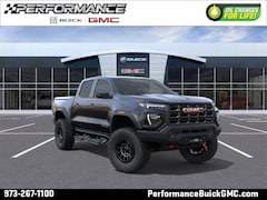 2026 GMC Canyon AT4X Truck