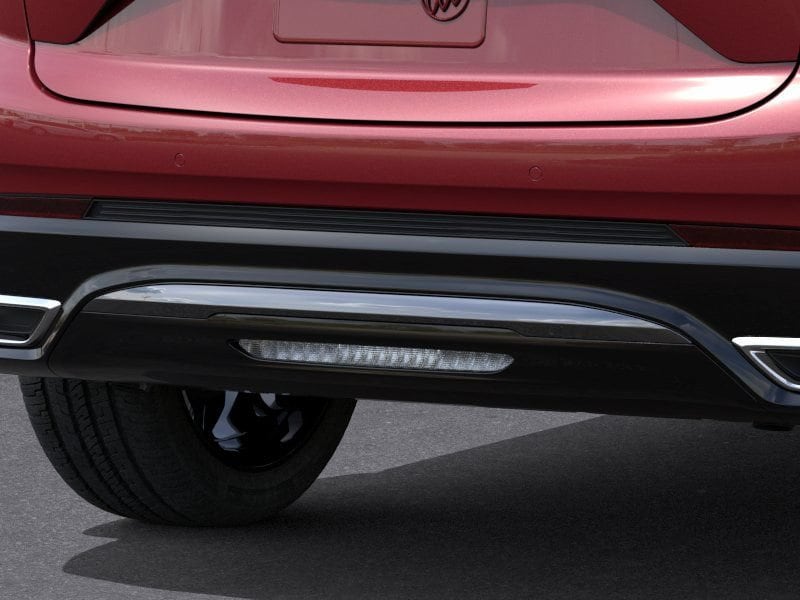 2024 Buick Envision Sport Touring - Photo 14