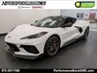 Chevrolet Corvette Stingray