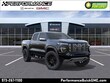 GMC Canyon