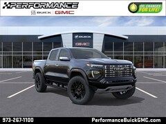 2026 GMC Canyon Denali Truck