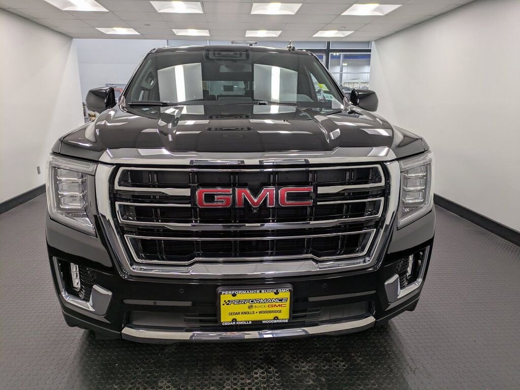 Used 2023 GMC Yukon SLT SUV