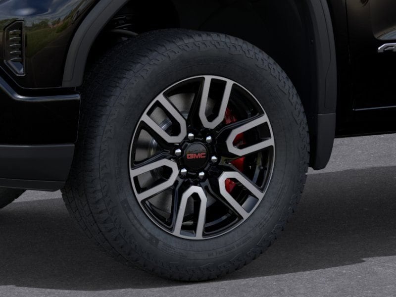2026 GMC Sierra 1500 AT4 - Photo 9