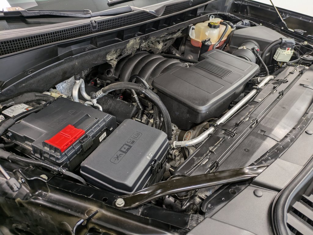 2023 Gmc Yukon Denali Ultimate photo 3