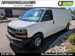 Chevrolet Express Cargo 2500