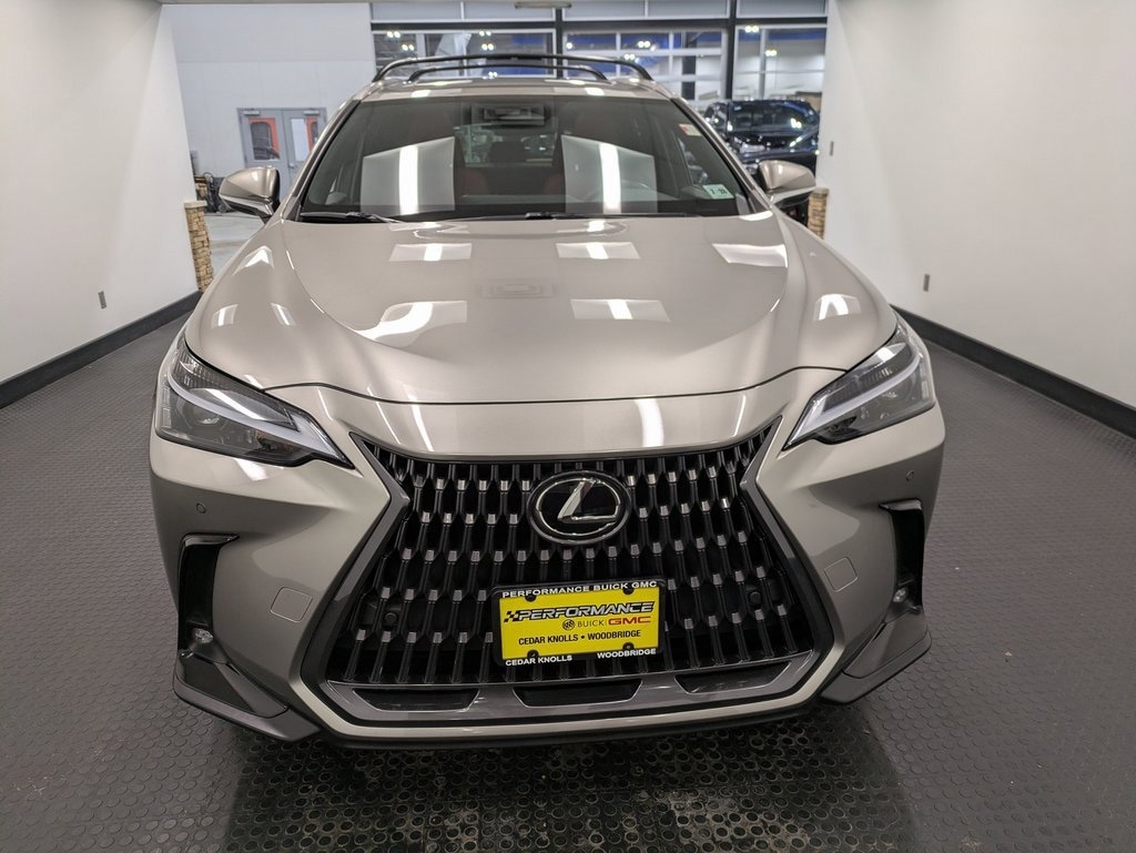 Used 2024 Lexus NX NX 350 Premium SUV