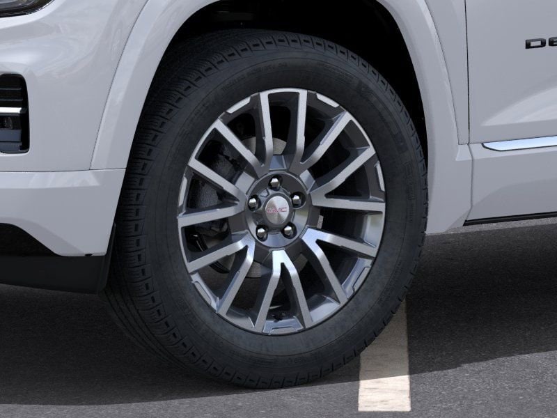 2026 GMC Terrain Denali - Photo 9