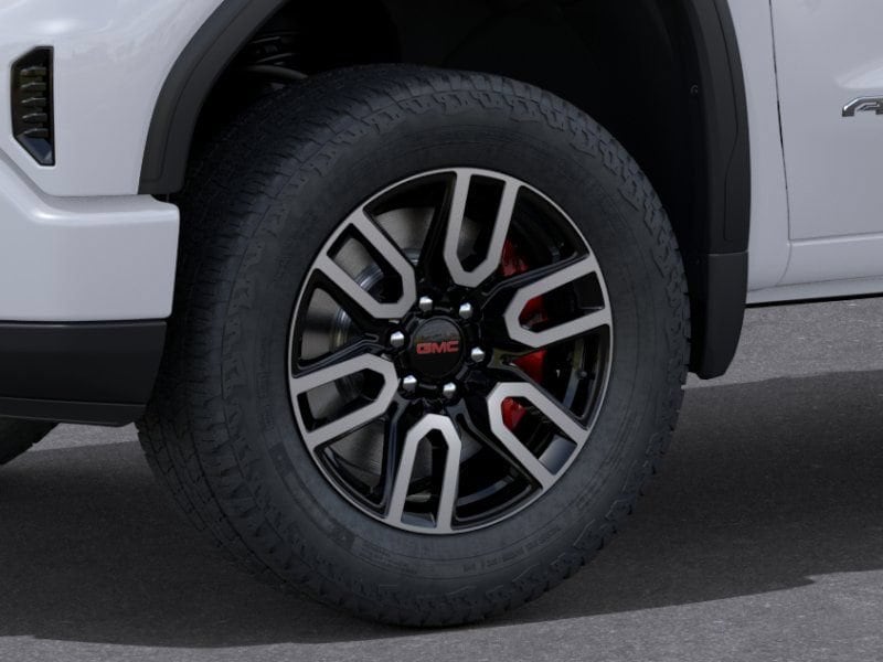 2026 GMC Sierra 1500 AT4 - Photo 9