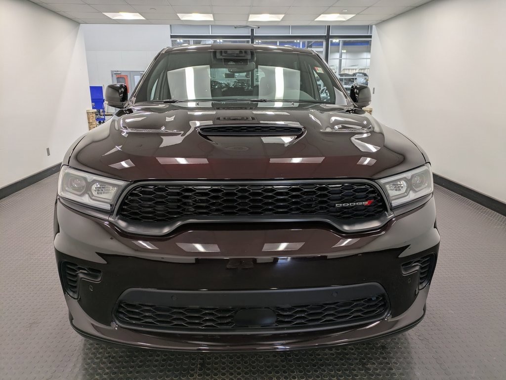 Used 2024 Dodge Durango GT Premium SUV