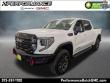 Used 2025 GMC Sierra 1500 AT4X Truck Crew Cab