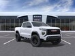  GMC Canyon