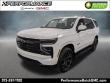 Used 2026 Chevrolet Tahoe RST SUV