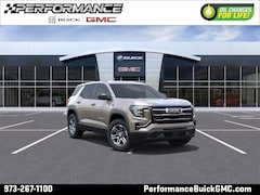 2026 GMC Terrain Elevation SUV