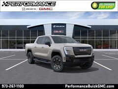 2026 GMC Sierra EV Elevation Standard Range Truck
